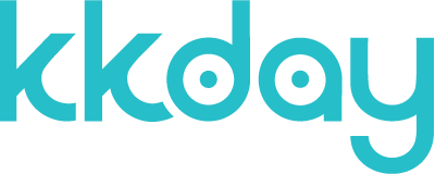 kkday logo